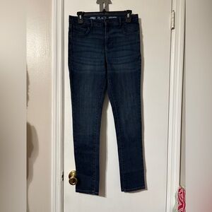 Children's Place Boys Stretch Super Skinny Jeans size 16